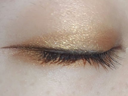 スモール アイシャドウ/M・A・C/単色アイシャドウを使ったクチコミ(6枚目)