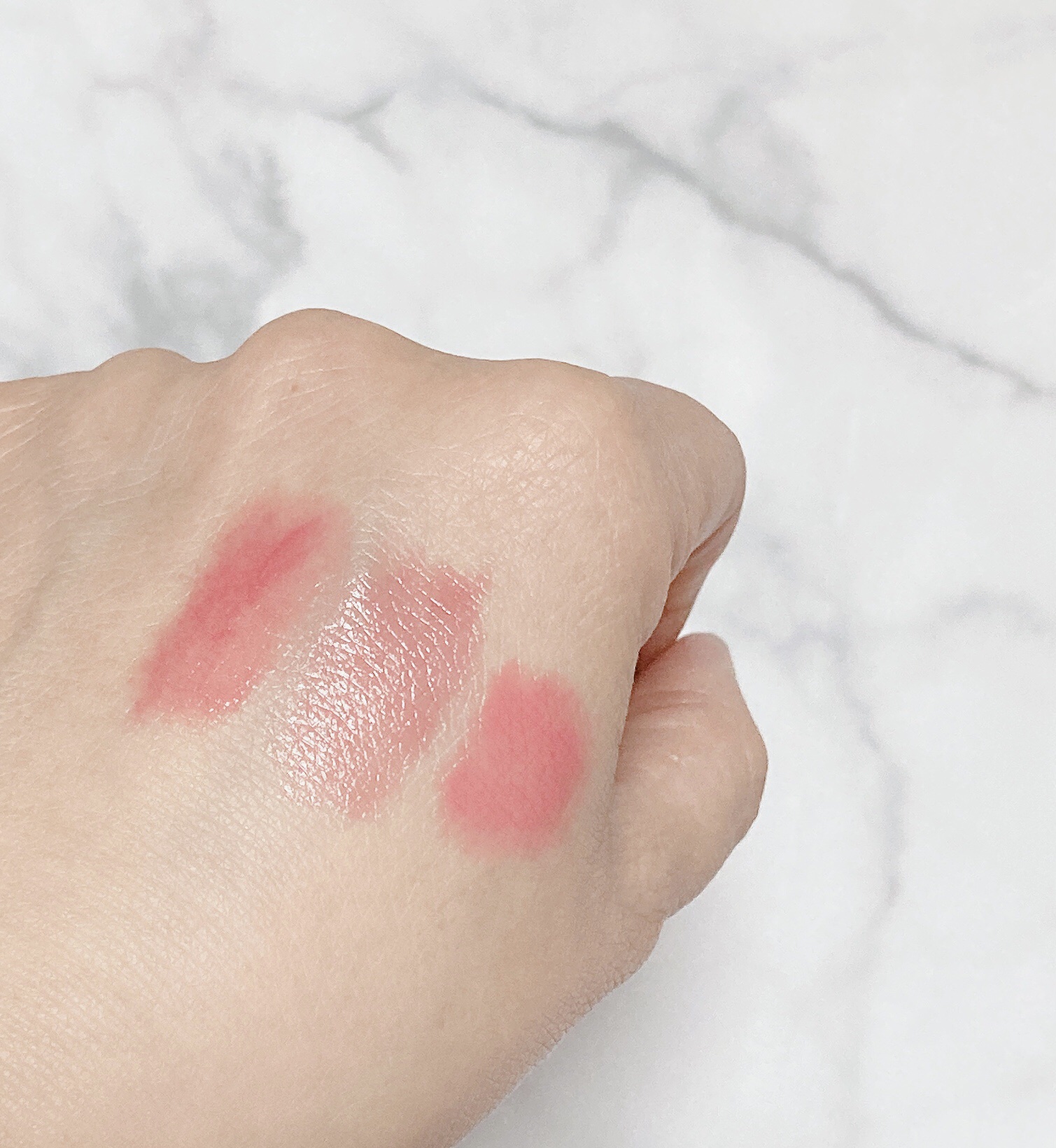 ドラマティックエッセンスルージュ/マキアージュ/口紅を使ったクチコミ（1枚目）