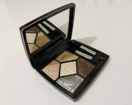 サンク クルール 567 アドール/Dior/アイシャドウパレットの画像