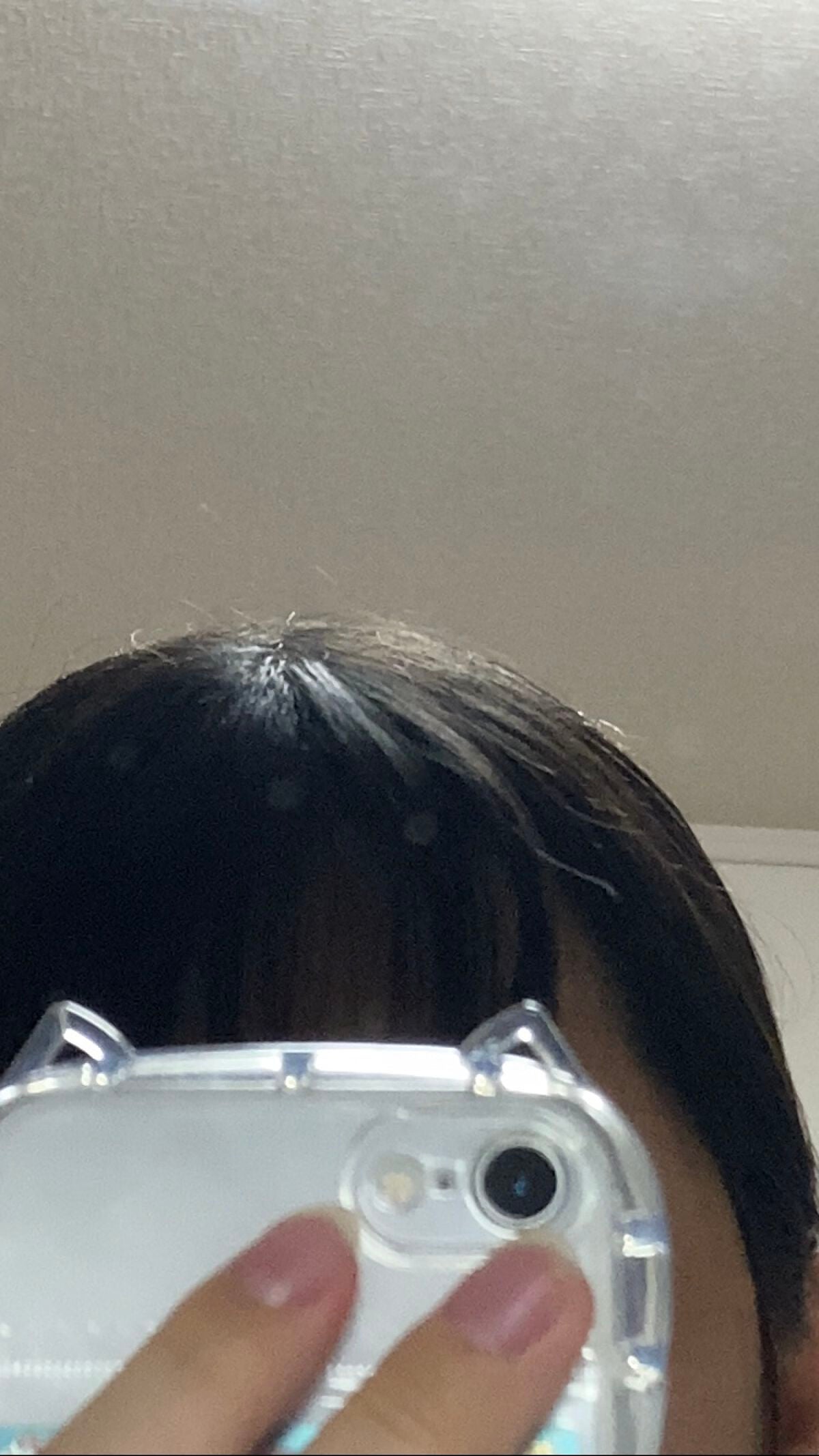 スティック型ヘアバーム/セリア/ヘアバームを使ったクチコミ(3枚目)