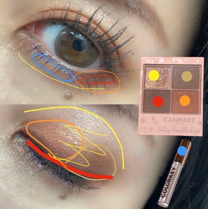 ã·ã«ããŒã¹ãã¬ã¢ã€ãºïŒãããã¿ã€ãïŒ/ãã£ã³ã¡ã€ã¯/ã¢ã€ã·ã£ããŠãã¬ããã䜿ã£ãã¯ãã³ãïŒ4æç®ïŒ