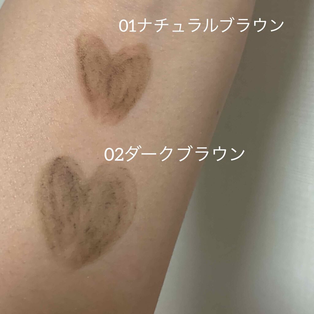 UR GLAM　BLOOMING EYE COLOR PALETTE/U R GLAM/アイシャドウパレットを使ったクチコミ（3枚目）