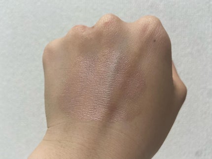 ディオールスキン フォーエヴァー グロウ マキシマイザー/Dior/ハイライトを使ったクチコミ(7枚目)