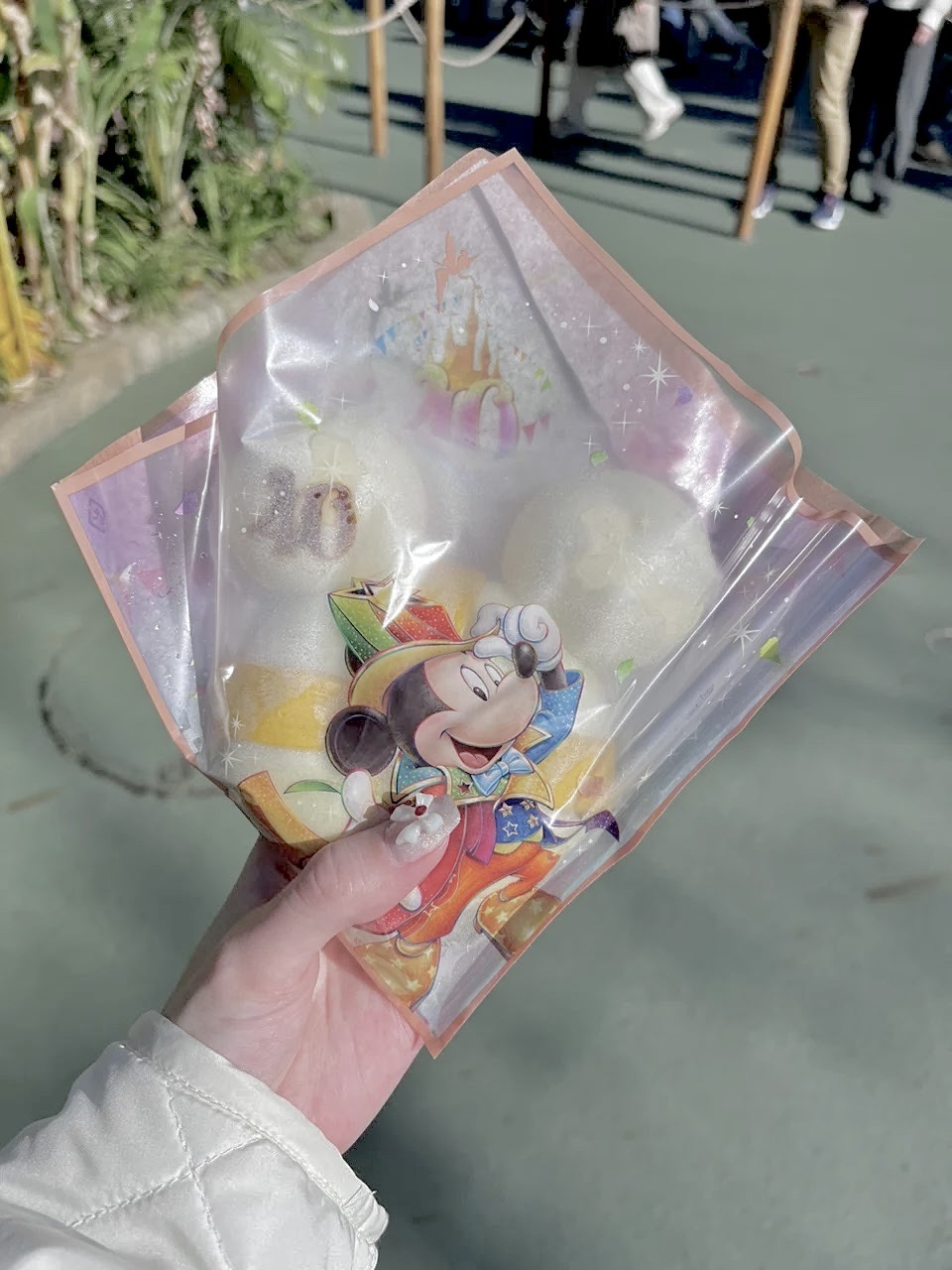 マグネットジェル 09ジュピター（ギャラクシーシリーズ）/NAILTOWN/ジェルネイルを使ったクチコミ（1枚目）