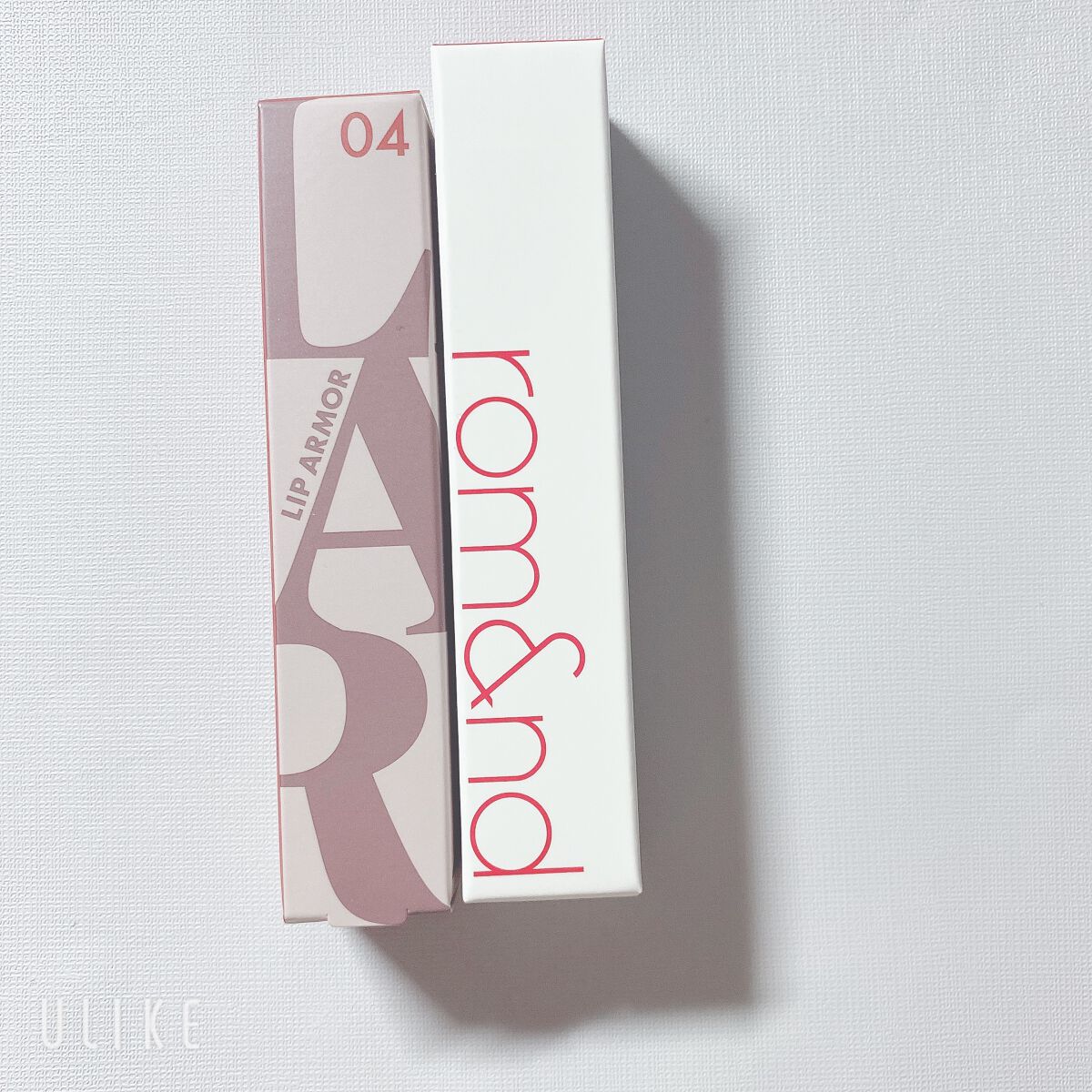 ベターザンチーク/rom&nd/パウダーチークを使ったクチコミ(9枚目)