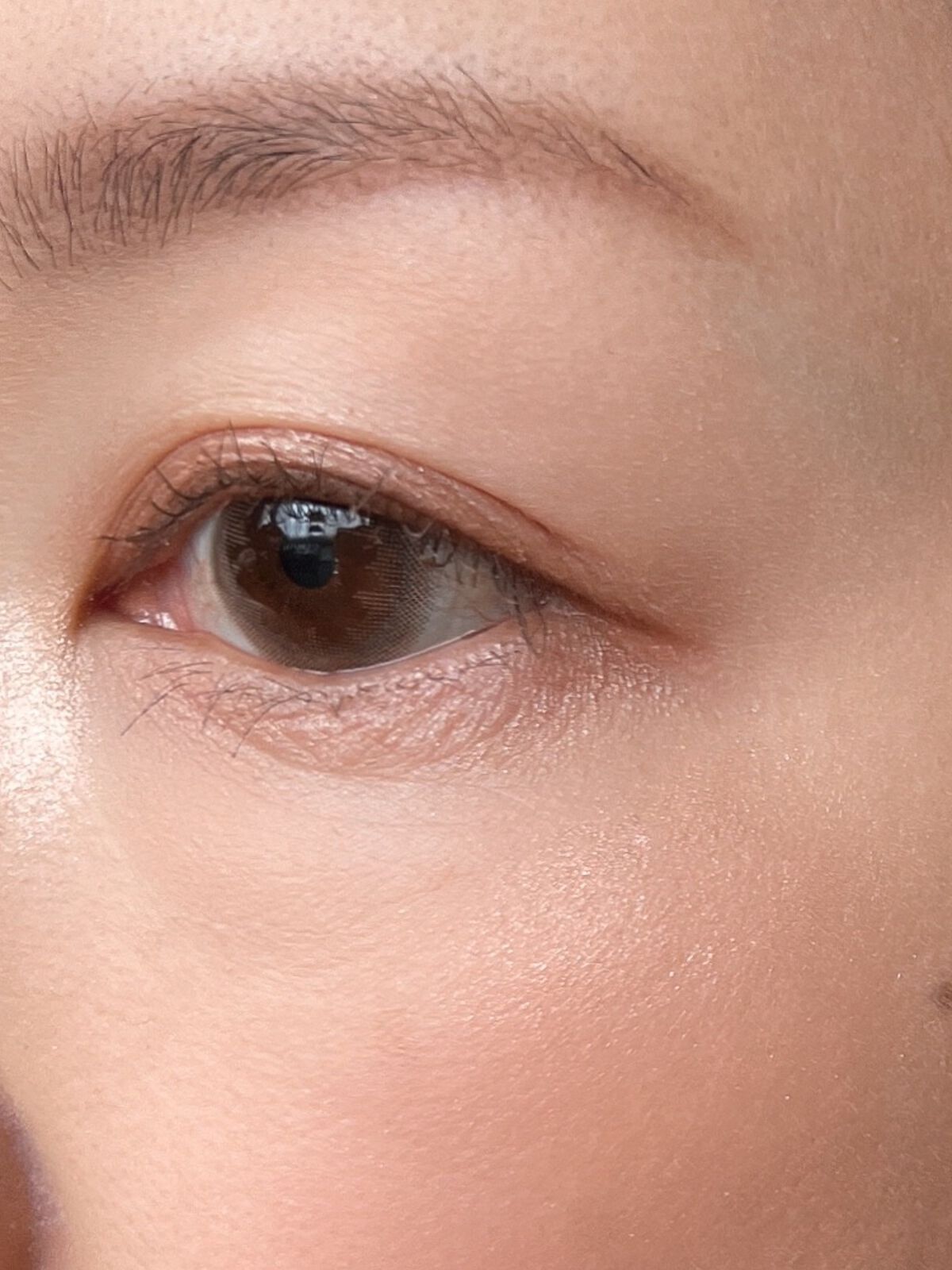 ソフトディファイン クリームペンシル 03 ディファインロゼブラウン/ヒロインメイク/ペンシルアイライナーを使ったクチコミ（3枚目）