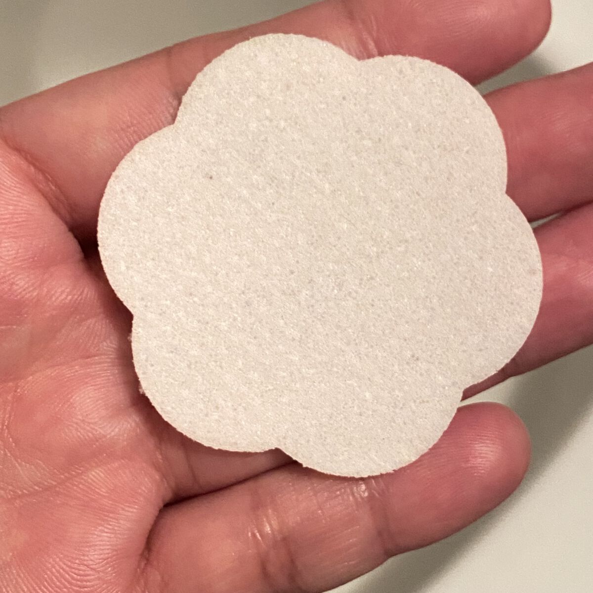 洗顔フォーム/ALONCE/洗顔フォームを使ったクチコミ（2枚目）