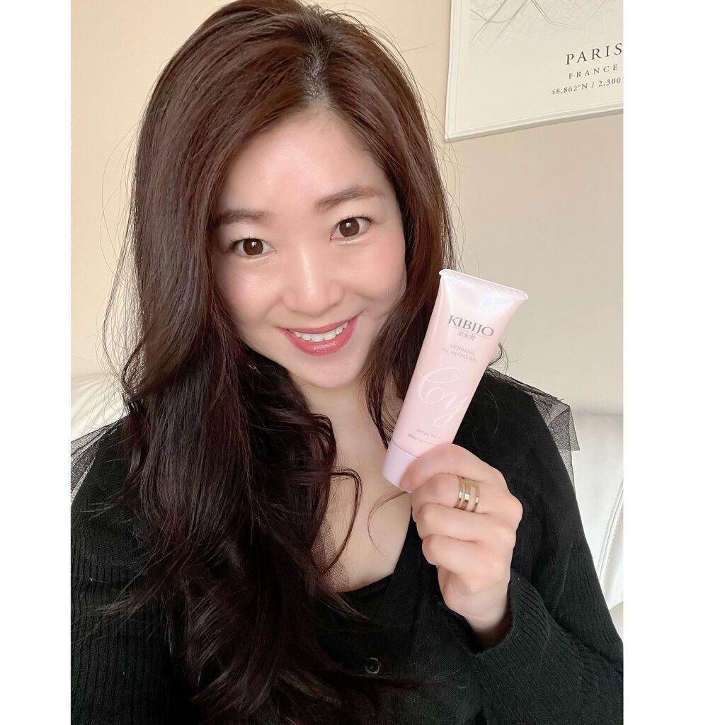 yocco on LIPS 「年齢を重ねるとともに 増える一方の肌の悩み…環境やストレスにも..」(5枚目)