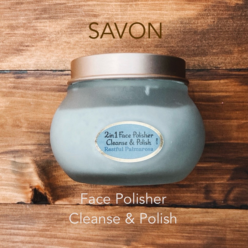 SABON フェイスポリッシャー レスティングのクチコミ「つるつる白肌

SABON
フェイスポリッシャー レスティング

ペーストはザラザラしていて肌.....」（1枚目）
