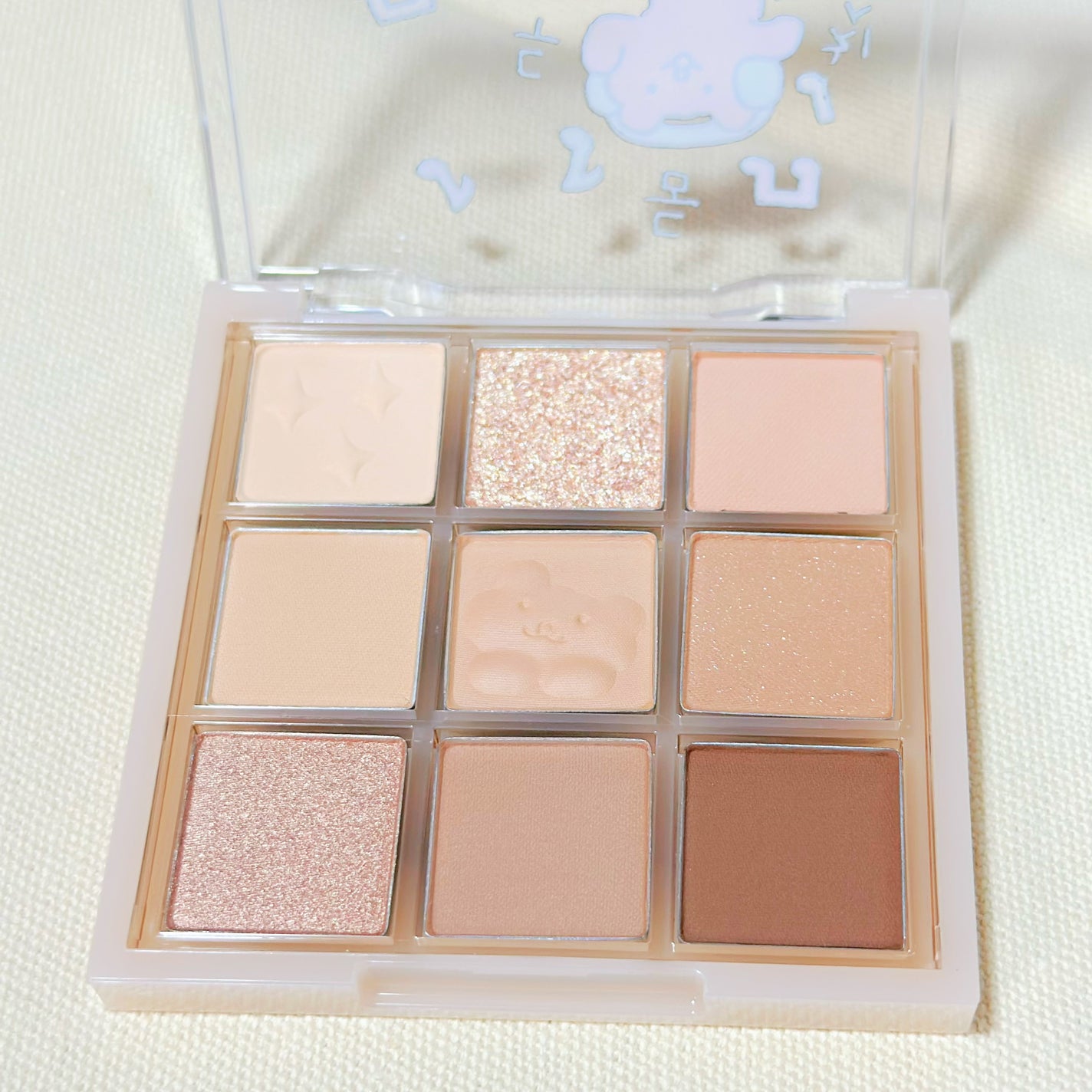 ベアクメルティングバーム/ETUDE/リップバームを使ったクチコミ(8枚目)