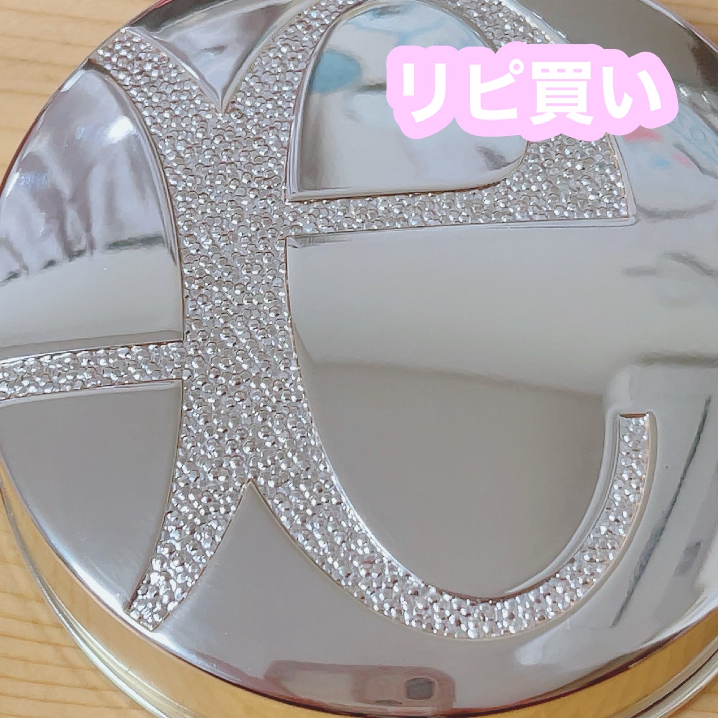 エレガンス ラ プードル オートニュアンス リクスィーズ/Elégance/プレストパウダーを使ったクチコミ(1枚目)