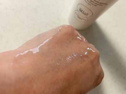 オルビス ショットプラス ナノ NC ローション/オルビス/化粧水を使ったクチコミ(4枚目)