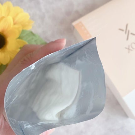 クリームマスク/XOUL/シートマスク・パックを使ったクチコミ(2枚目)