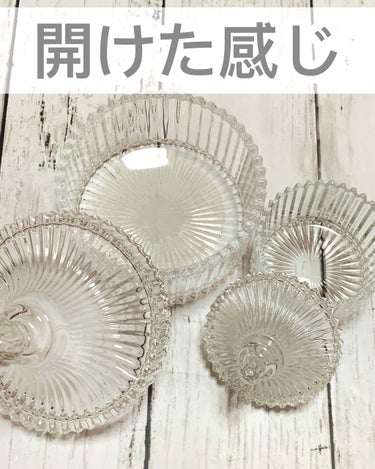 ガラス小物入れ/DAISO/その他の画像