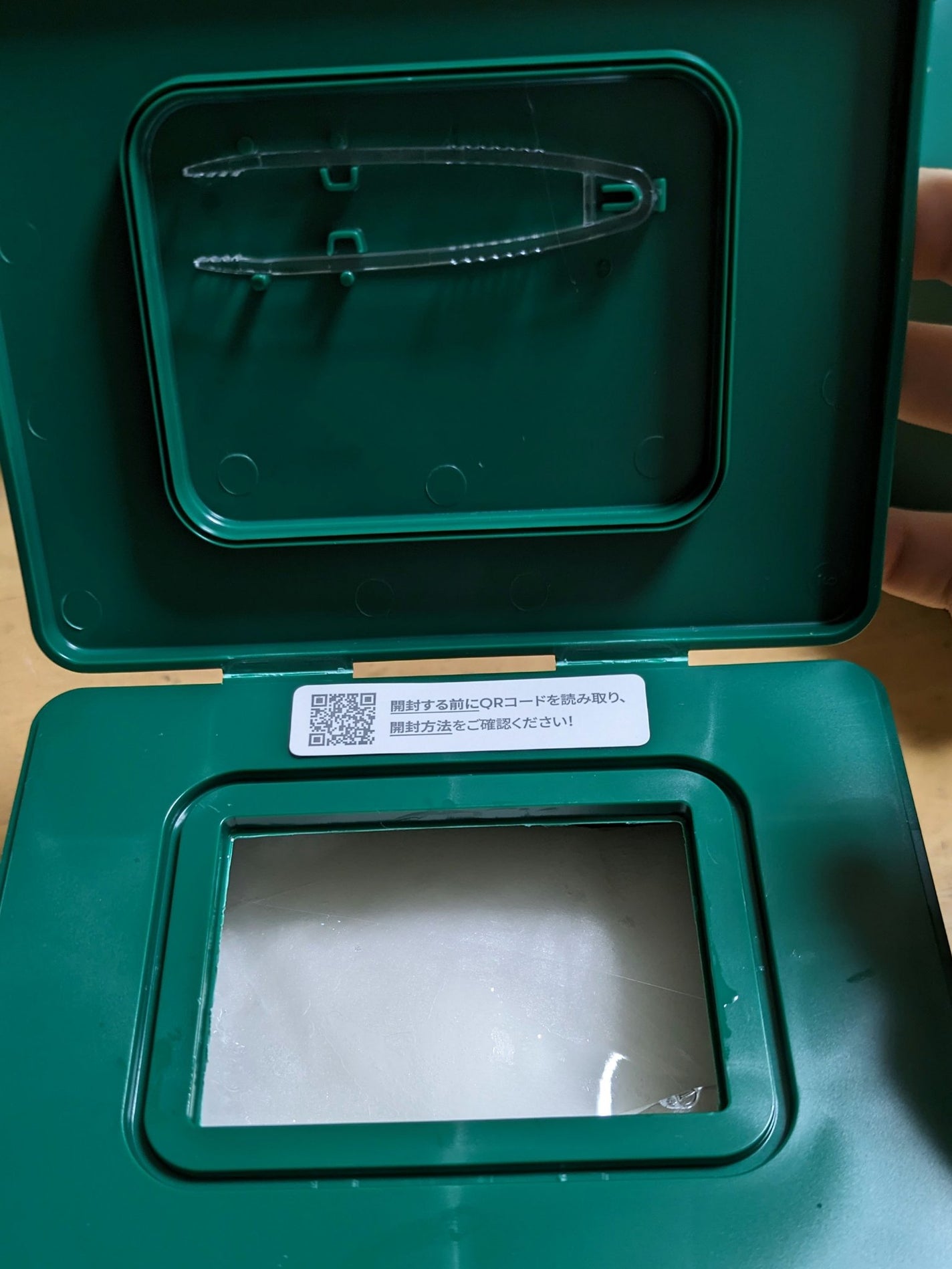 CICA デイリースージングマスク/VT/シートマスク・パックを使ったクチコミ(3枚目)