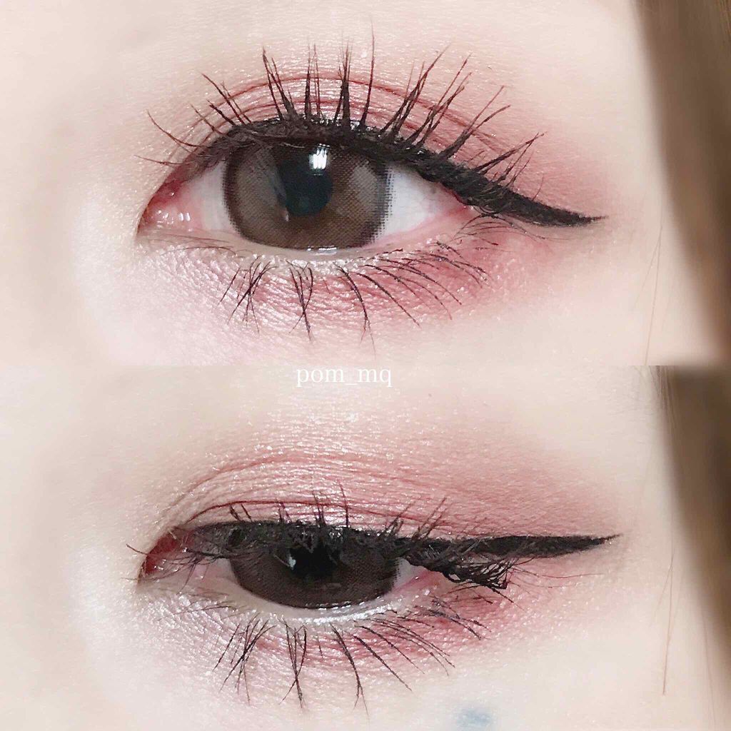 グロッシーリッチ アイズ N/Visée/アイシャドウパレットを使ったクチコミ（1枚目）