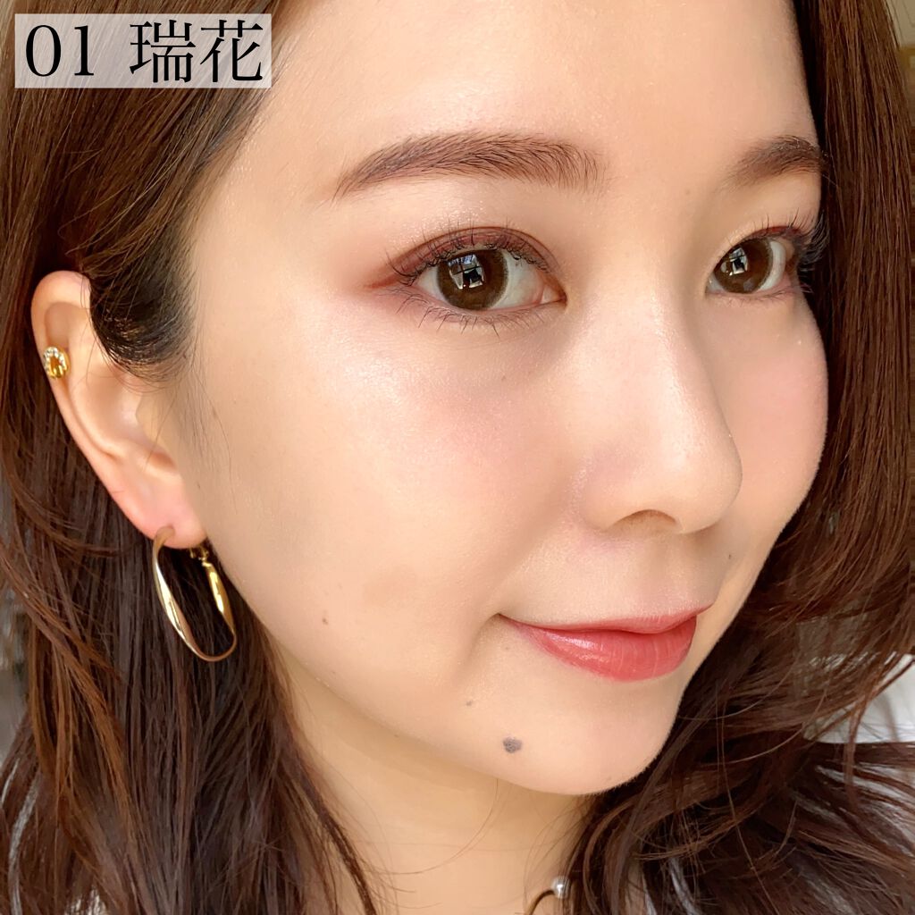 シグニチャー カラー アイズ/SUQQU/アイシャドウパレットを使ったクチコミ(7枚目)