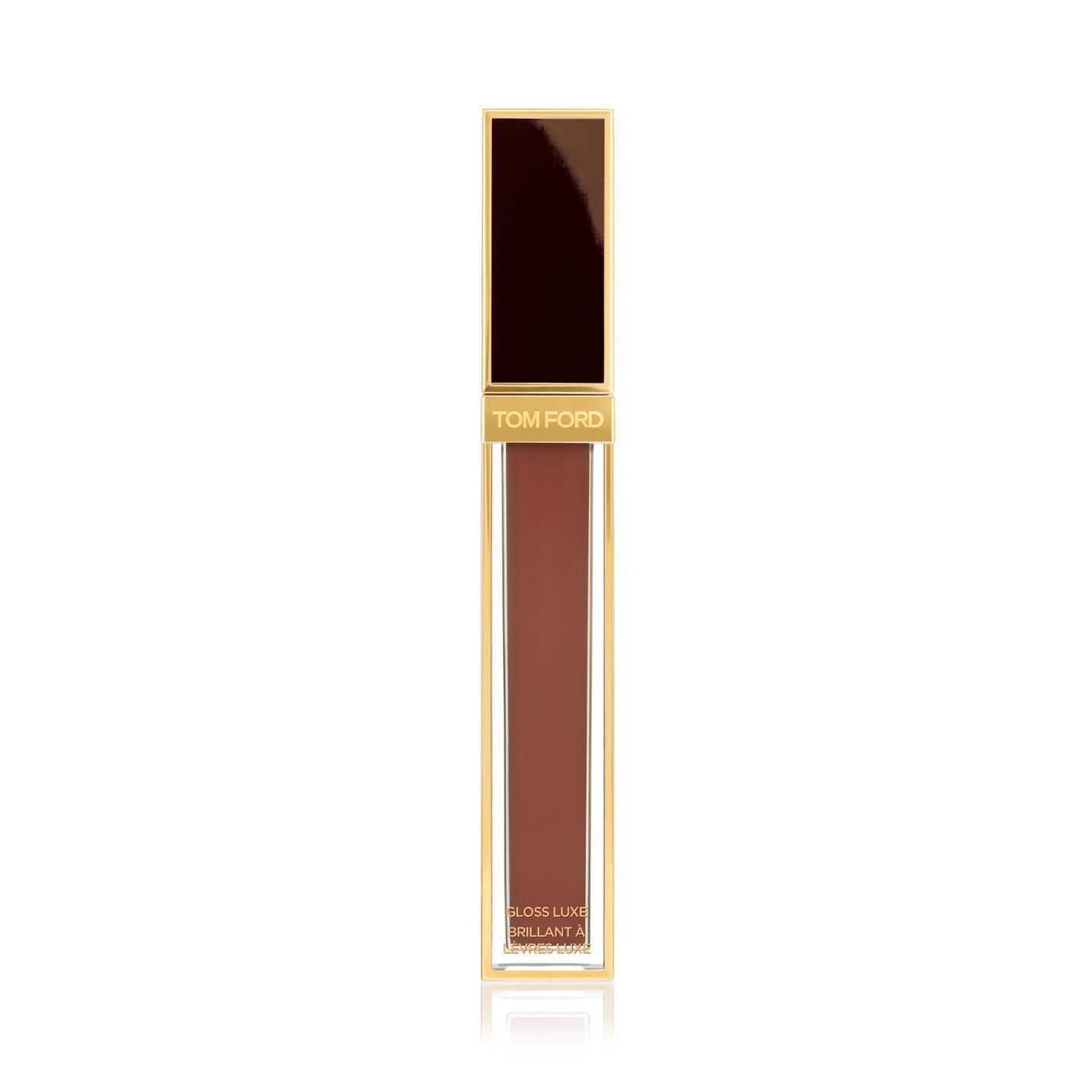 【TOM FORD】グロス リュクス 20 ファントム 10ml【トムフォード】 グロス リュクス 20 ファントム / TOM FORD BEAUTY(トムフォード