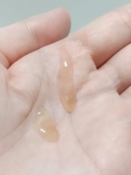 潤燥(ユンジョ) エッセンス/Sulwhasoo/美容液を使ったクチコミ(2枚目)