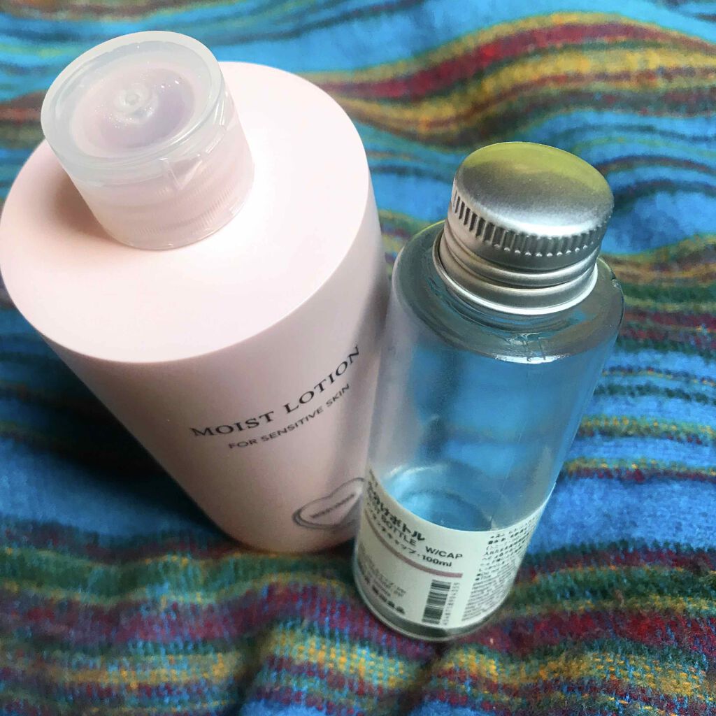 ikapoppo on LIPS 「遅ればせながら話題のWhomeeスキンケアライン。レビューは既..」(2枚目)