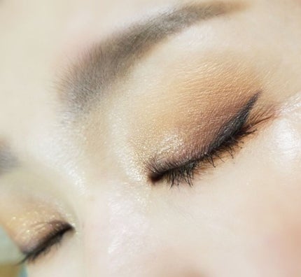 リュクスアイシャドウ/BOBBI BROWN/単色アイシャドウを使ったクチコミ(7枚目)