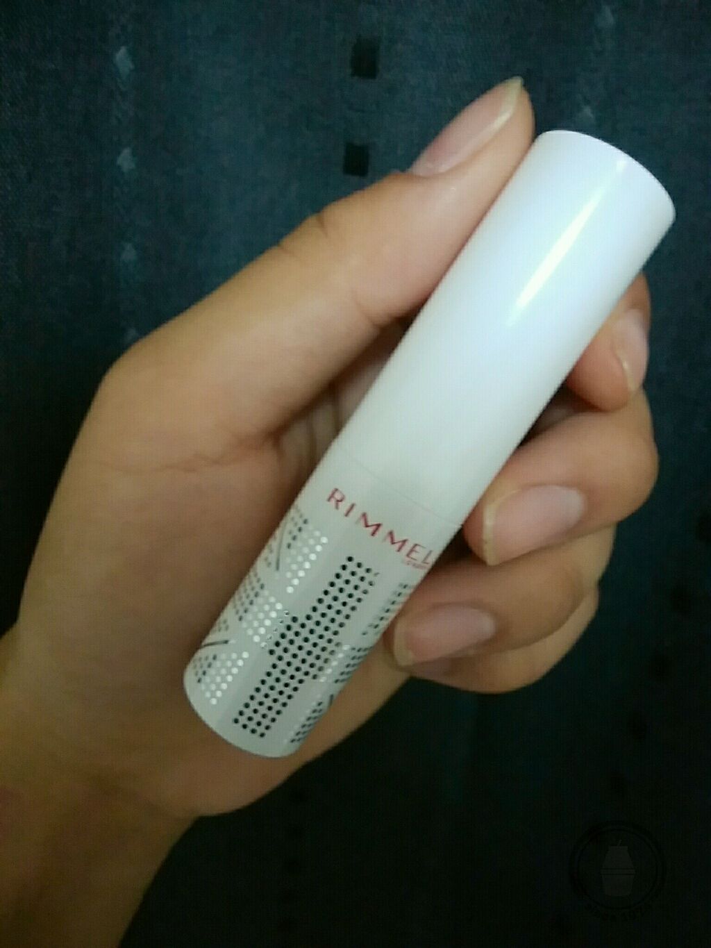 ラスティングフィニッシュ ティントリップ/リンメル ロンドン/リップティントを使ったクチコミ（1枚目）