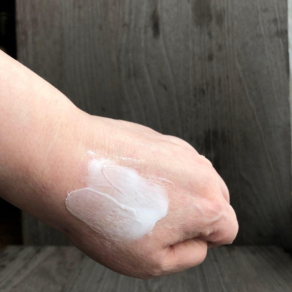 リアルバリア エクストリームクリーム オリジナル/Real Barrier/フェイスクリームを使ったクチコミ(3枚目)