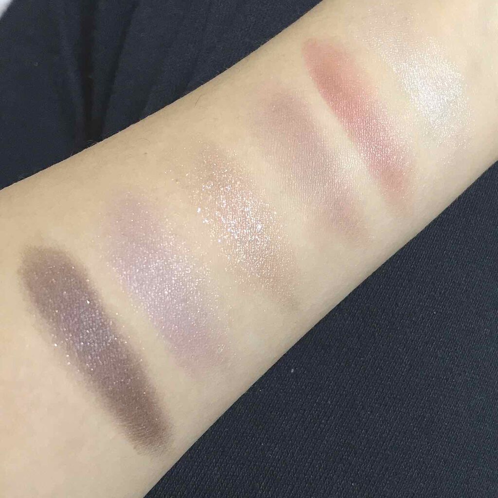 ããŒã³ãã£ã¡ã³ã·ã§ãã«ãã¬ãã/KATE/ã¡ã€ã¯ã¢ãããããã䜿ã£ãã¯ãã³ãïŒ2æç®ïŒ