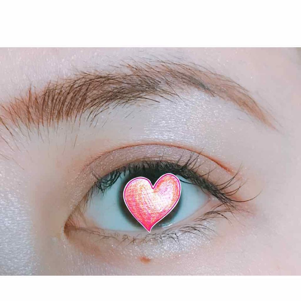 フラロッソ インテンソ アイシャドウ/アスタリフト/アイシャドウパレットを使ったクチコミ(2枚目)