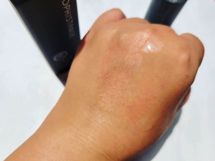 ソフィスタンス クリア/SOPHISTANCE/美容液を使ったクチコミ(4枚目)