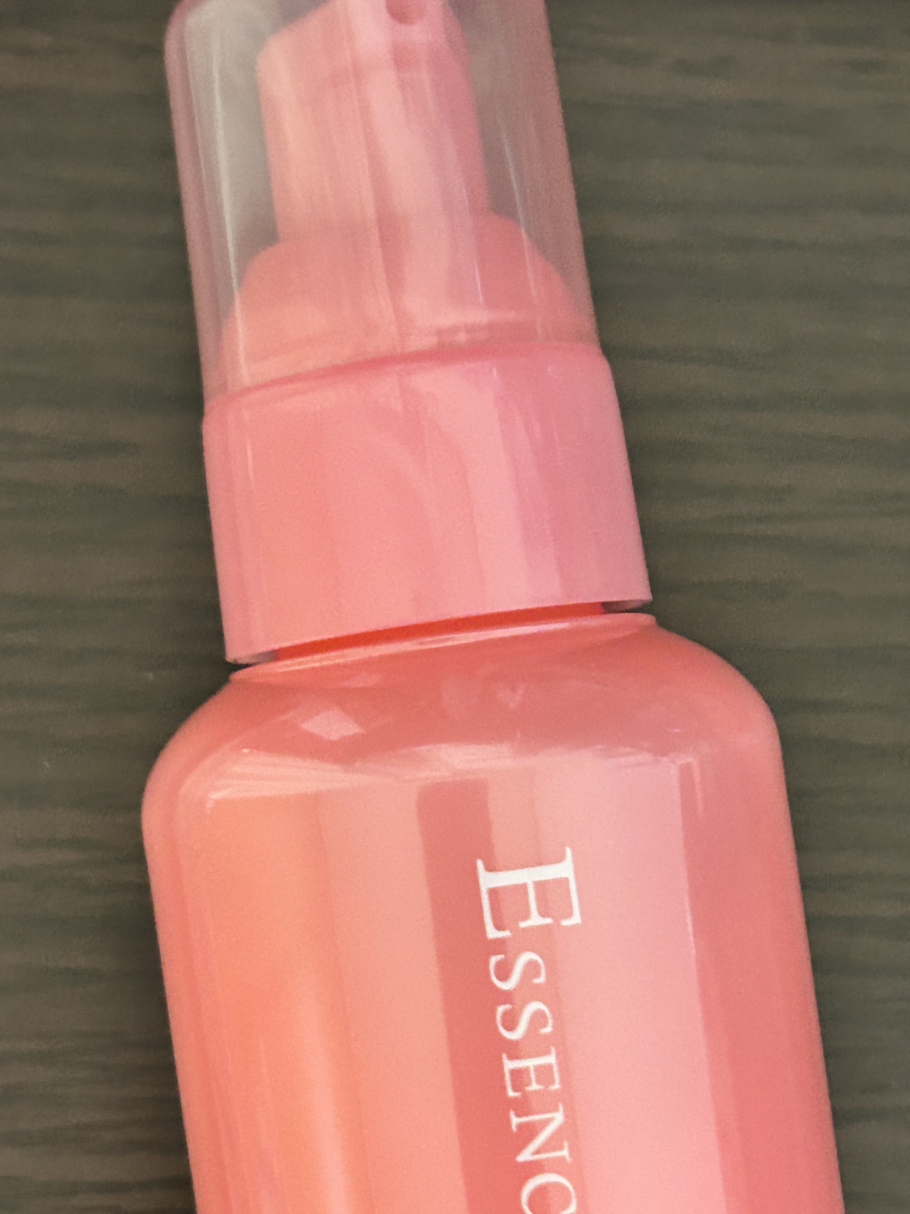 エッセンスインヘアミルク/オルビス/ヘアミルクを使ったクチコミ（1枚目）