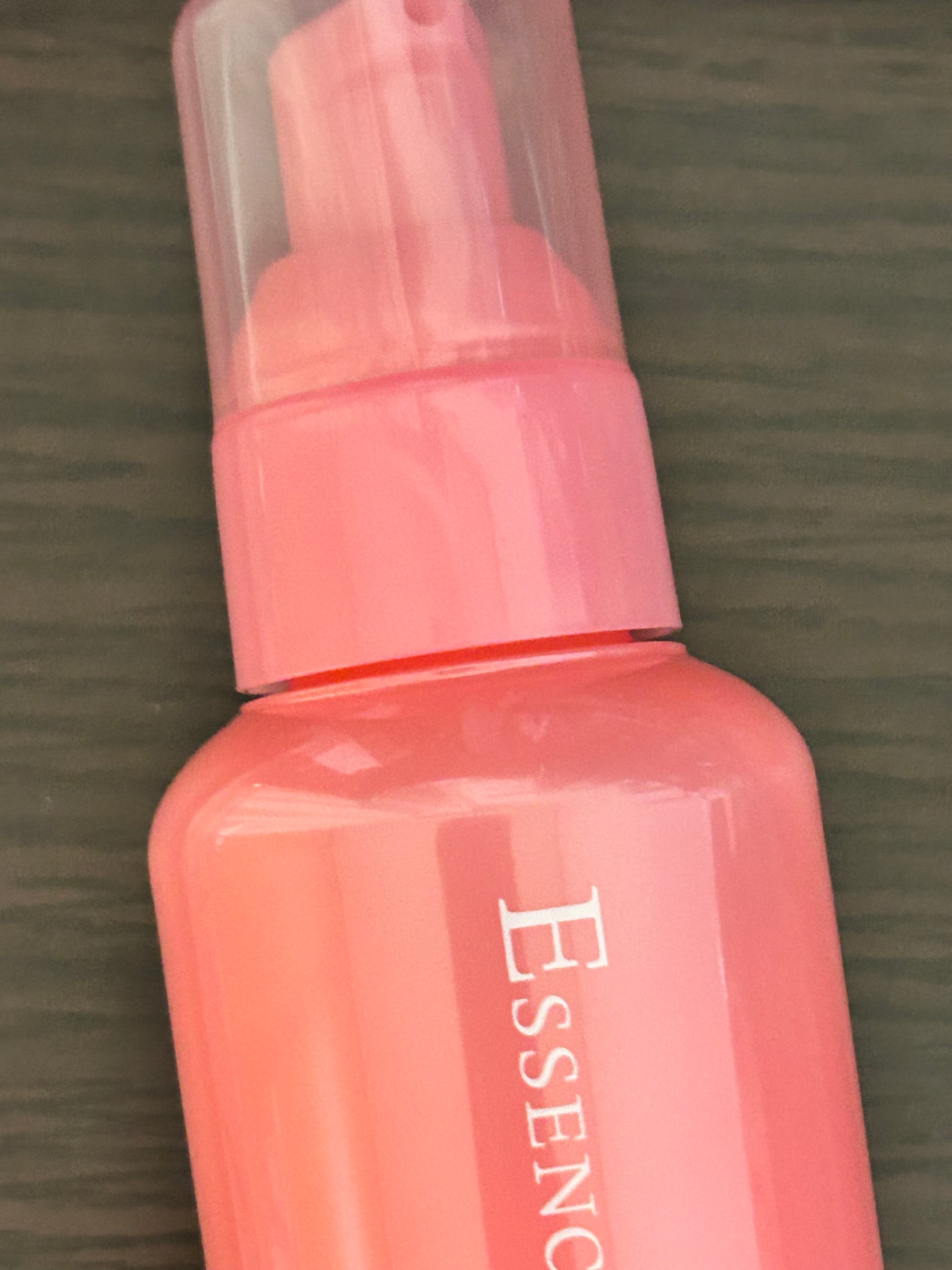 エッセンスインヘアミルク/オルビス/ヘアミルクを使ったクチコミ(1枚目)