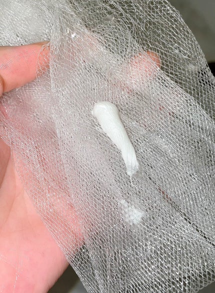 オルビスユー ドット フォーミングウォッシュ/オルビス/洗顔フォームを使ったクチコミ(4枚目)