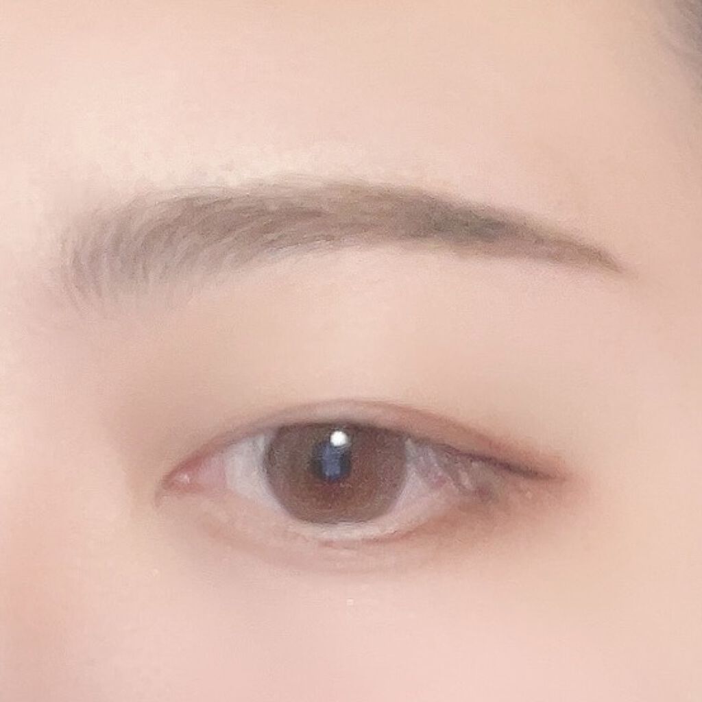 シークレット・スキン/トリカ/カラーコンタクトレンズを使ったクチコミ（1枚目）