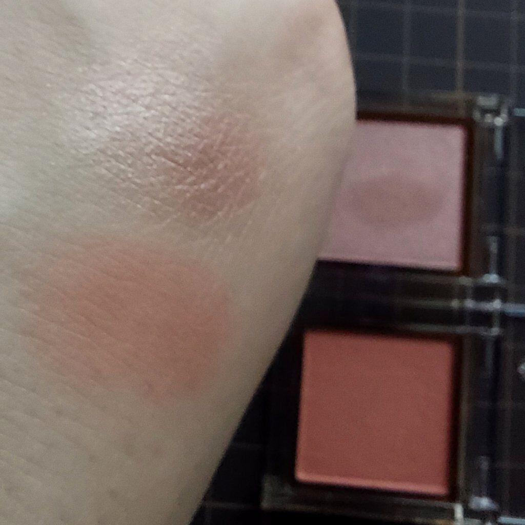 &be ブラックスポンジ/&be/パフ・スポンジを使ったクチコミ(4枚目)