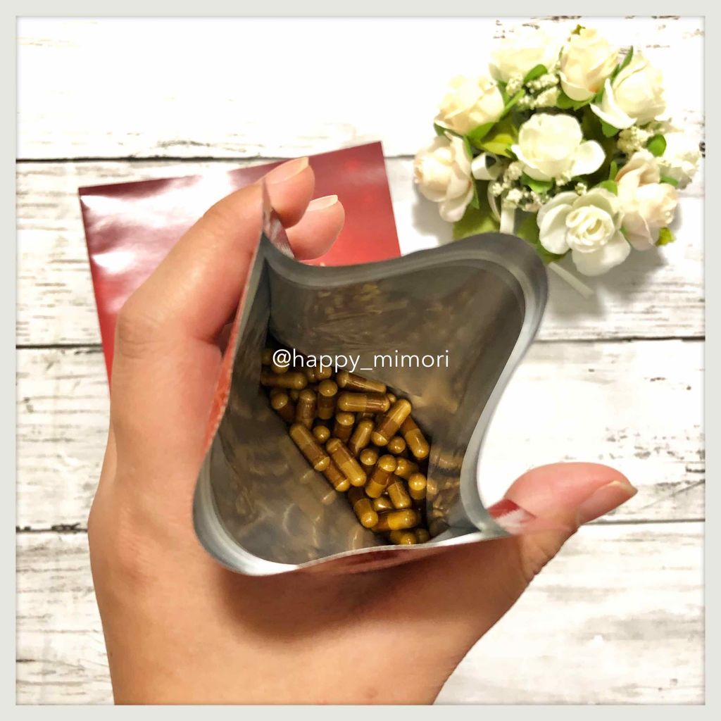 プラセンタエクセレント/プラセンタ エクセレント/美容サプリメントを使ったクチコミ（2枚目）