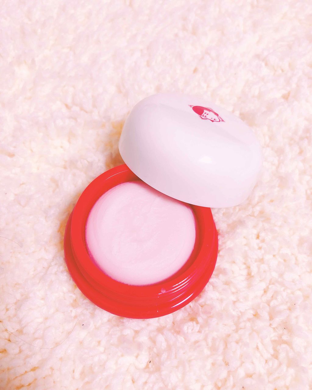 毛穴かくれんぼ下地/毛穴撫子/化粧下地を使ったクチコミ(2枚目)