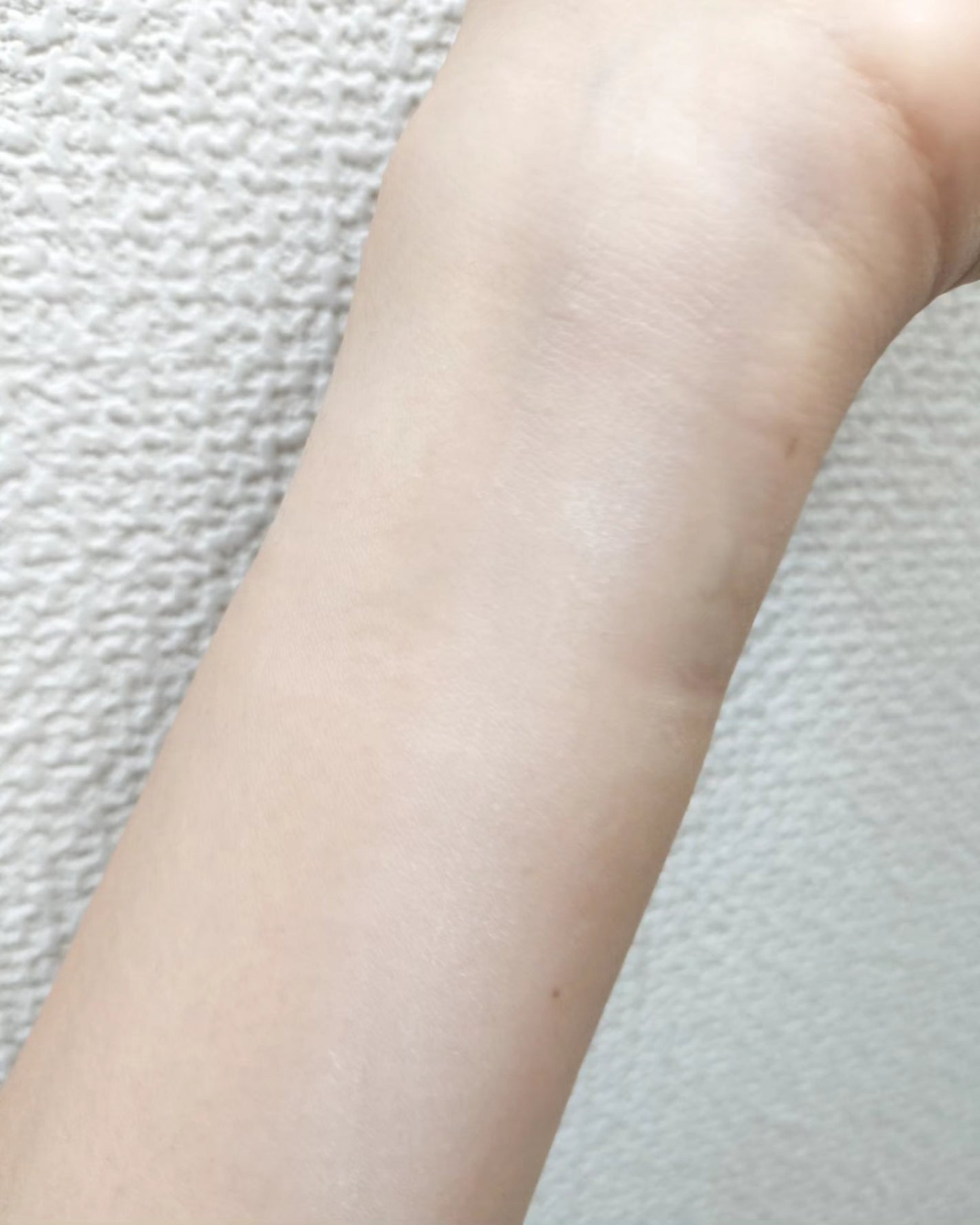 スキンプライマー UV プロテクター(フェイス&ボディ)/ブリリアージュ/化粧下地を使ったクチコミ(4枚目)