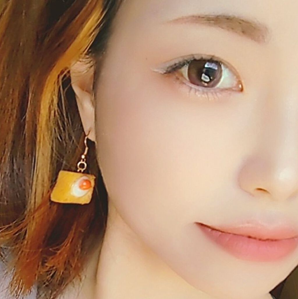 ＃インナーデザインブリーチ/ルシードエル/ブリーチ剤を使ったクチコミ（3枚目）