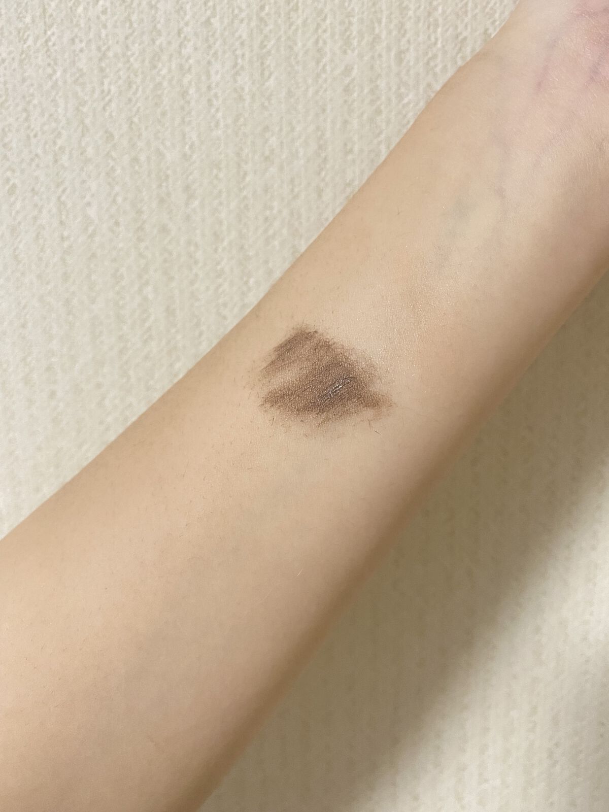 MD インスパイアロングラッシュ カーリングマスカラ/mude./マスカラを使ったクチコミ（2枚目）