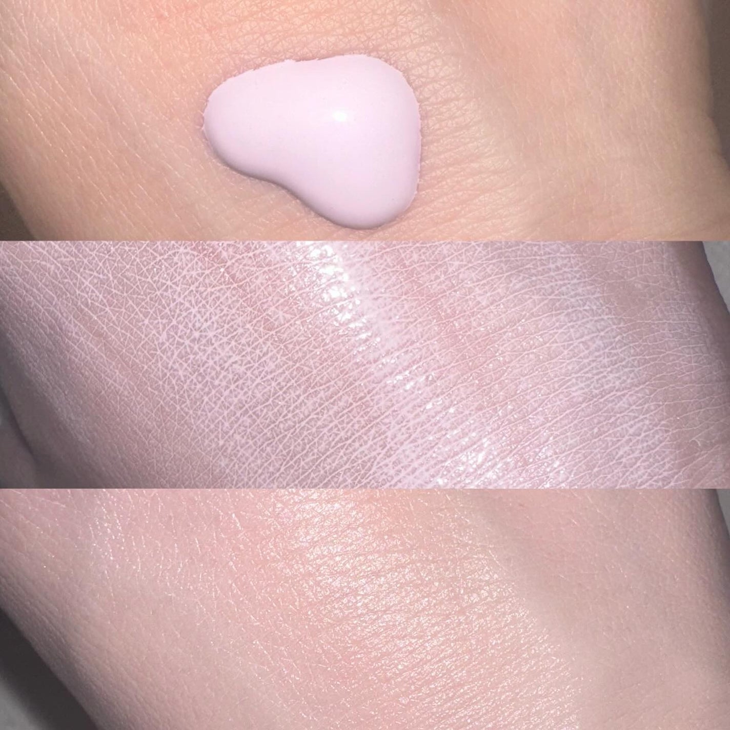 トリプル モイスチュア プライマー/ESPRIQUE/化粧下地を使ったクチコミ(4枚目)