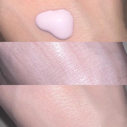 トリプル モイスチュア プライマー/ESPRIQUE/化粧下地を使ったクチコミ(4枚目)