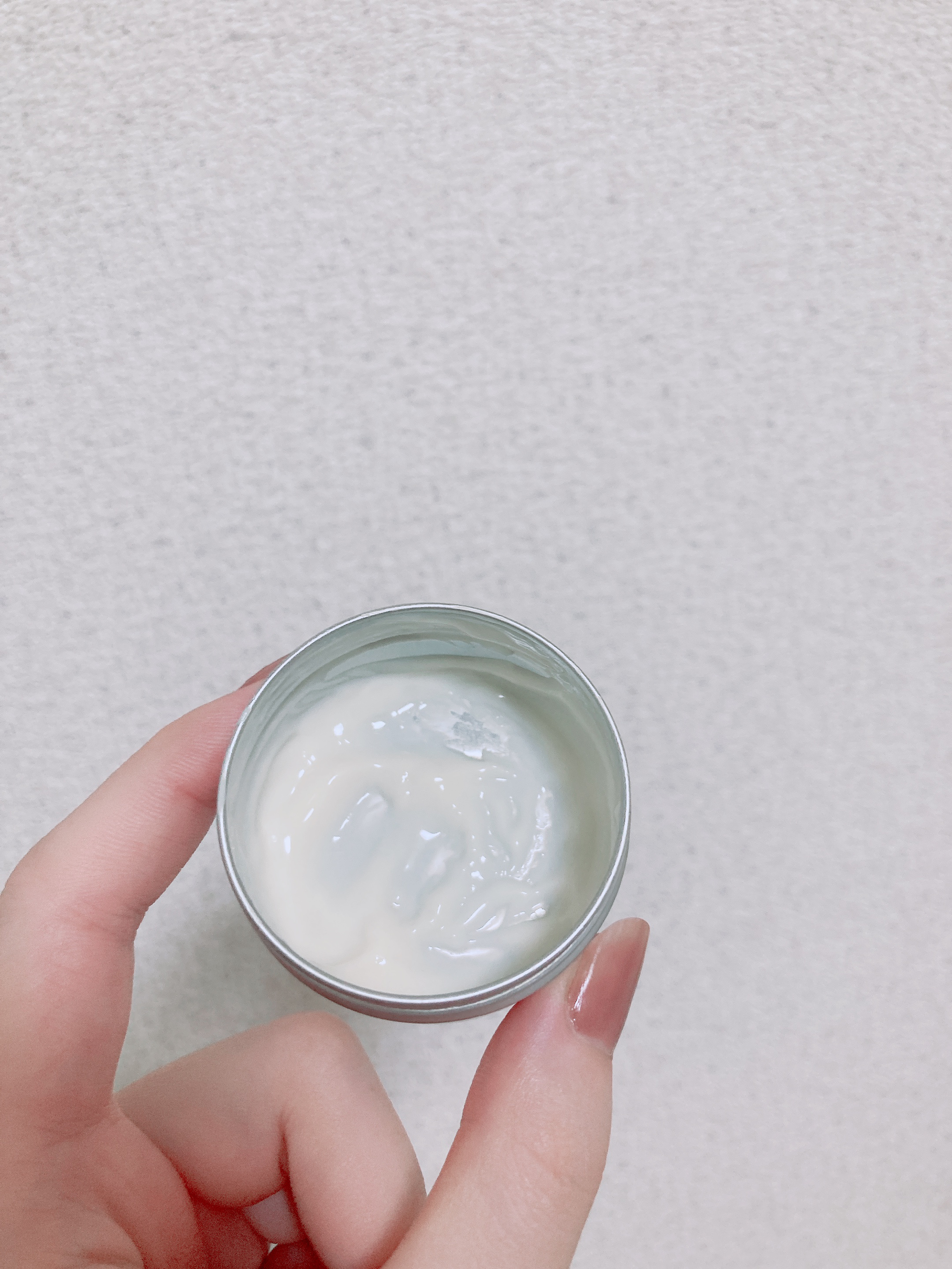 アロマティック ハンドクリーム #11 Spring garden 30g/AUX PARADIS/ハンドクリームを使ったクチコミ（2枚目）