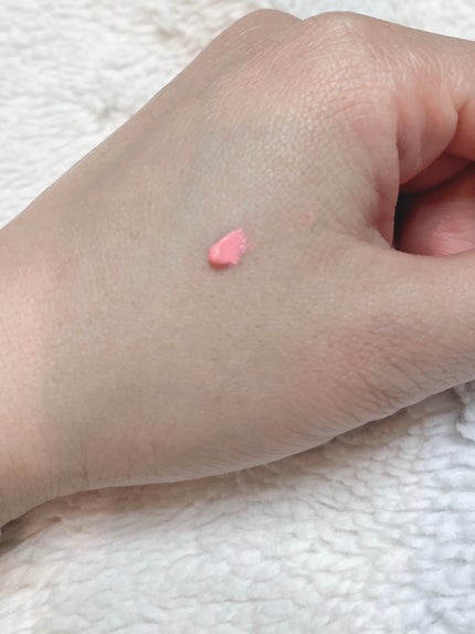 クロノビューティ カラーオンUV/アリィー/日焼け止めクリームを使ったクチコミ(3枚目)