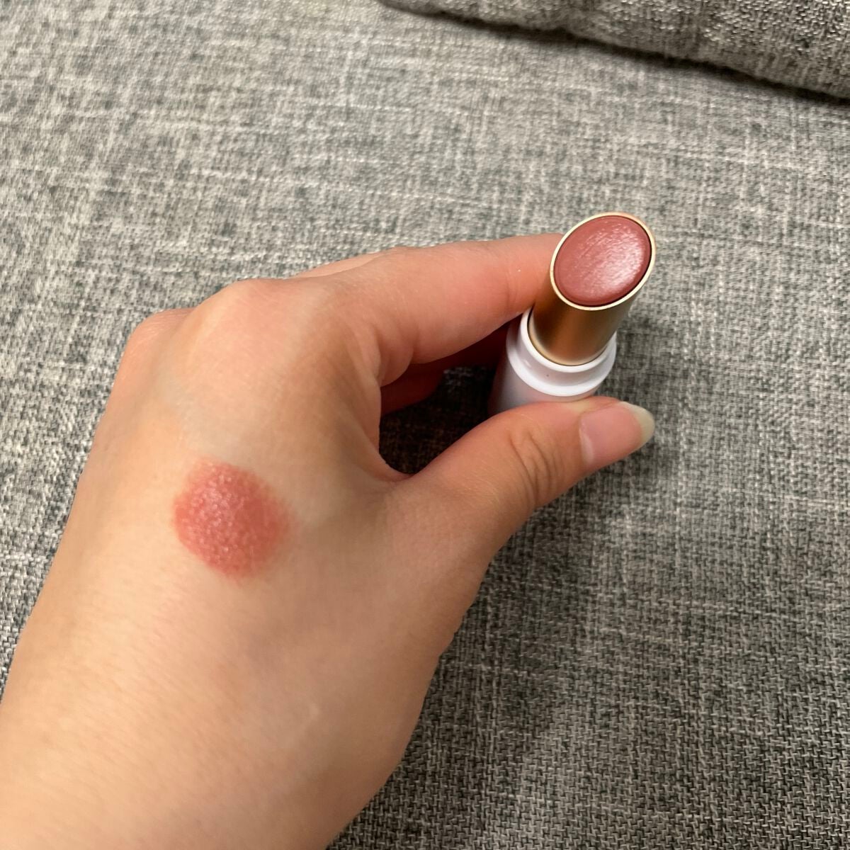 リップスティック/sopo/口紅を使ったクチコミ(3枚目)