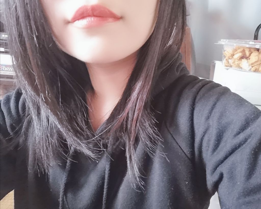 口紅(詰替用)/ちふれ/口紅を使ったクチコミ(3枚目)