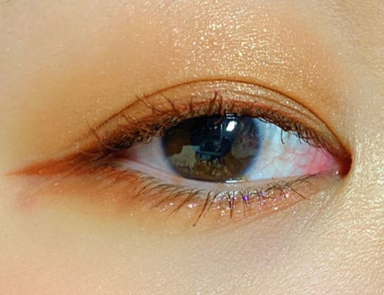 シグニチャー カラー アイズ/SUQQU/アイシャドウパレットを使ったクチコミ(2枚目)