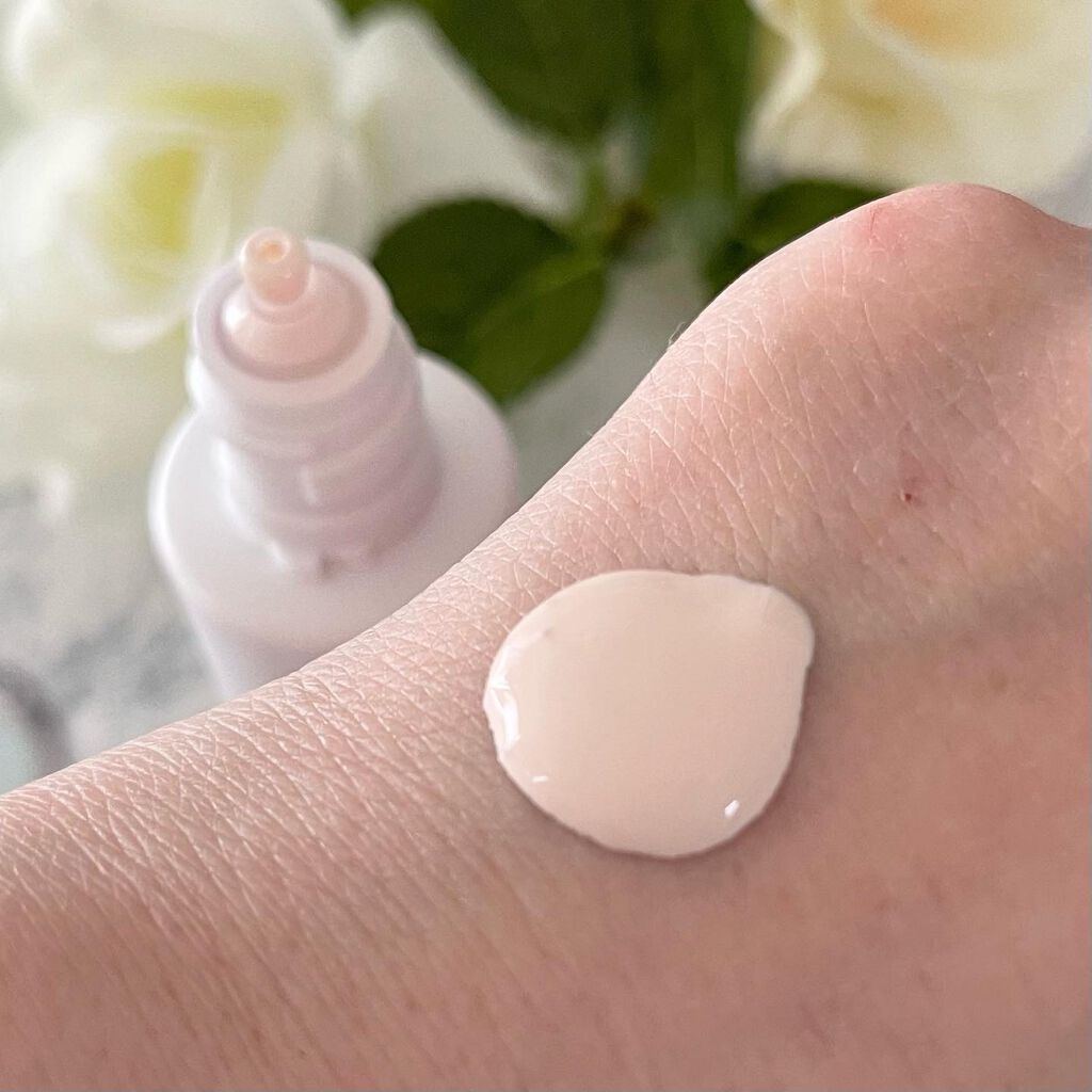 薬用 日中美白美容液/HAKU/美容液を使ったクチコミ(5枚目)