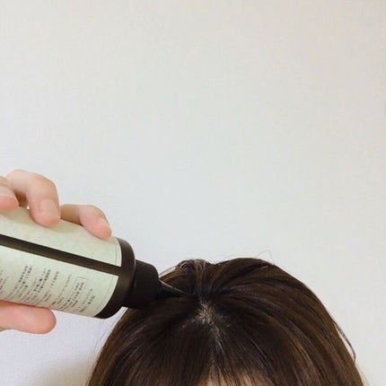 ナノグロウリッチ/iqumore/頭皮ローションを使ったクチコミ(4枚目)