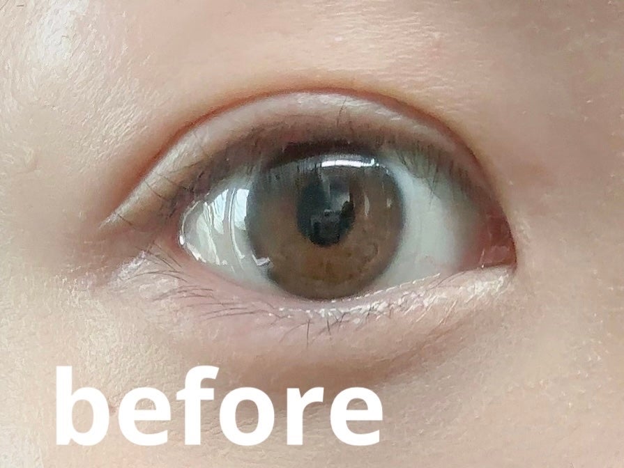 メロウ フィーリング アイズ ムーン エモーション/ESPRIQUE/アイシャドウパレットを使ったクチコミ(6枚目)